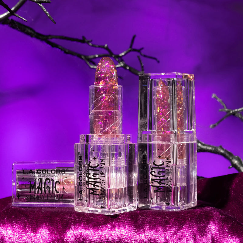 Beautifully Bewitched - Magical Lip Balm