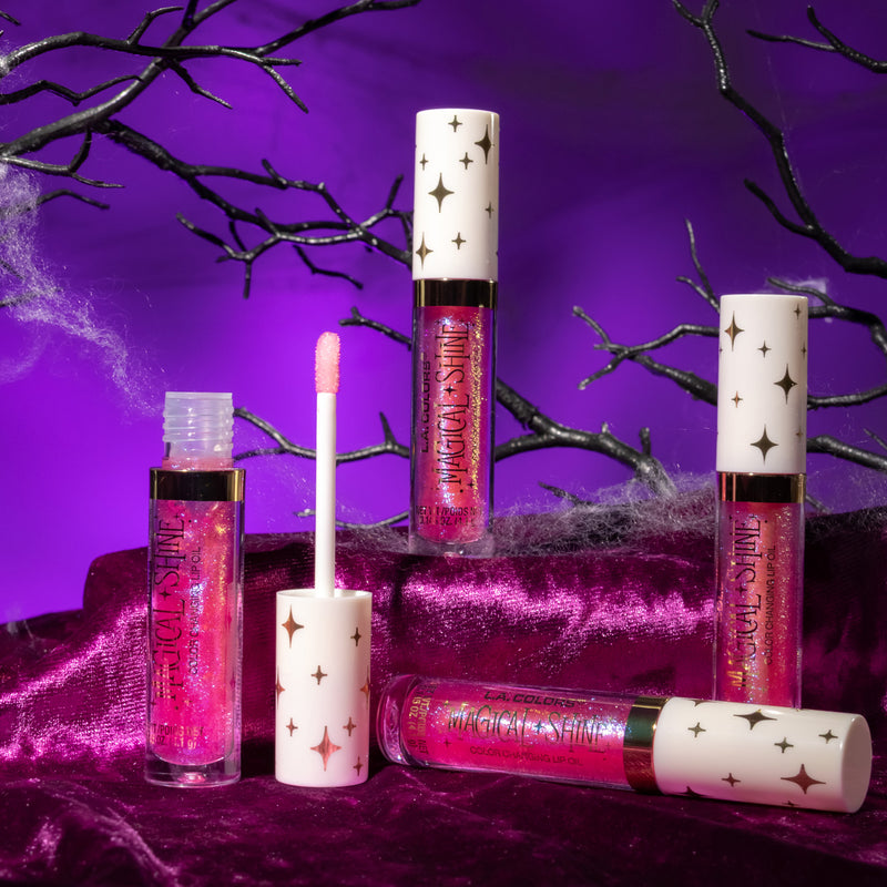 Beautifully Bewitched - Magical Lip Oil