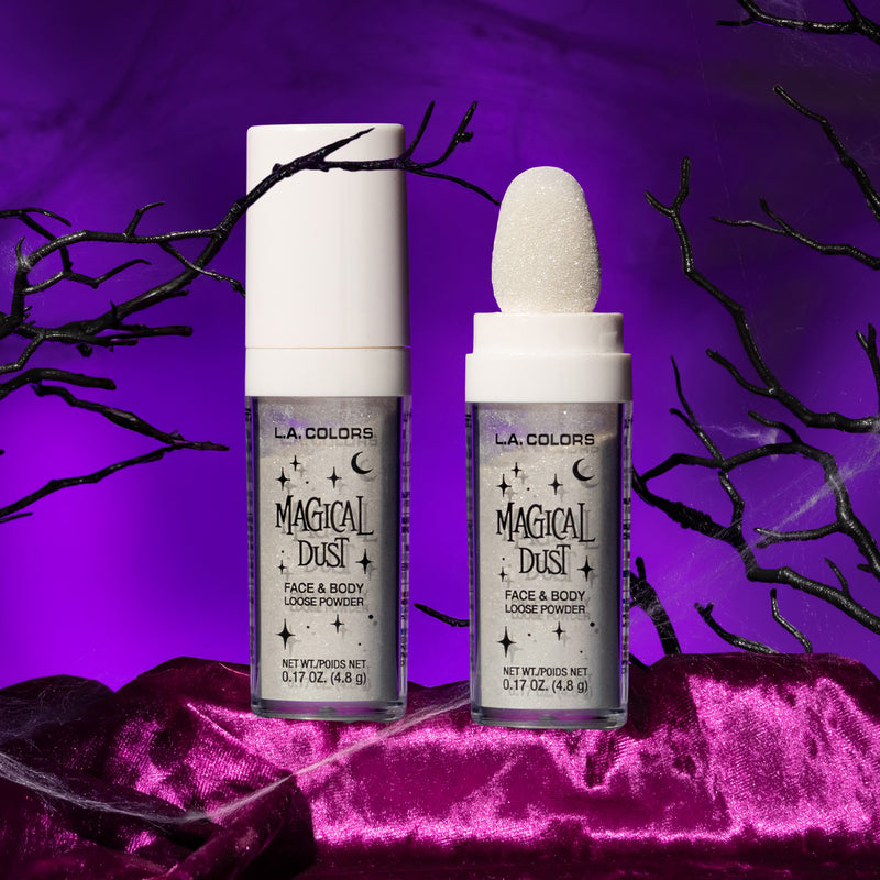 Beautifully Bewitched - Magical Dust