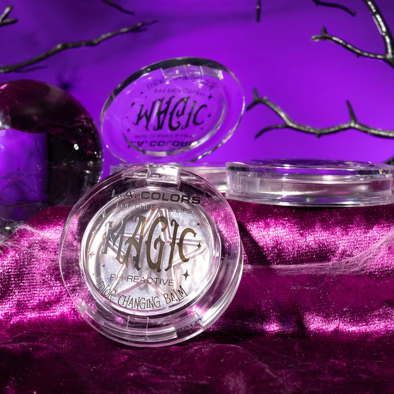 Beautifully Bewitched - Magical Cheek & Lip Balm