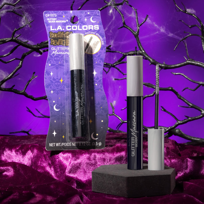 Beautifully Bewitched - Glitter Mascara