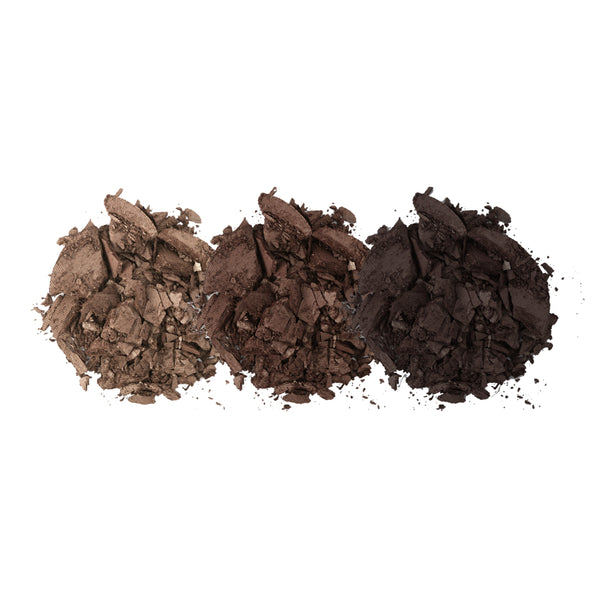 Perfect Brow Kit - CBK210 Medium | L.A. COLORS