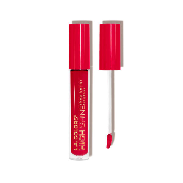 Red Colour Lip Gloss: Stunning Shades to Elevate Your Look