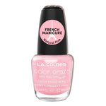 Color Craze Nail Polish (CNP500-645)