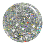 Glitter Vibes Polish