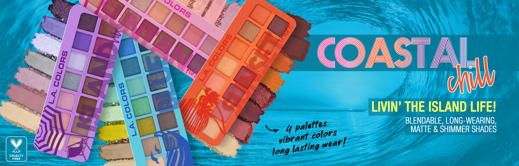 LAC coastal palettes web banner promo