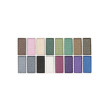 16 Color Eyeshadow Palette (carded)