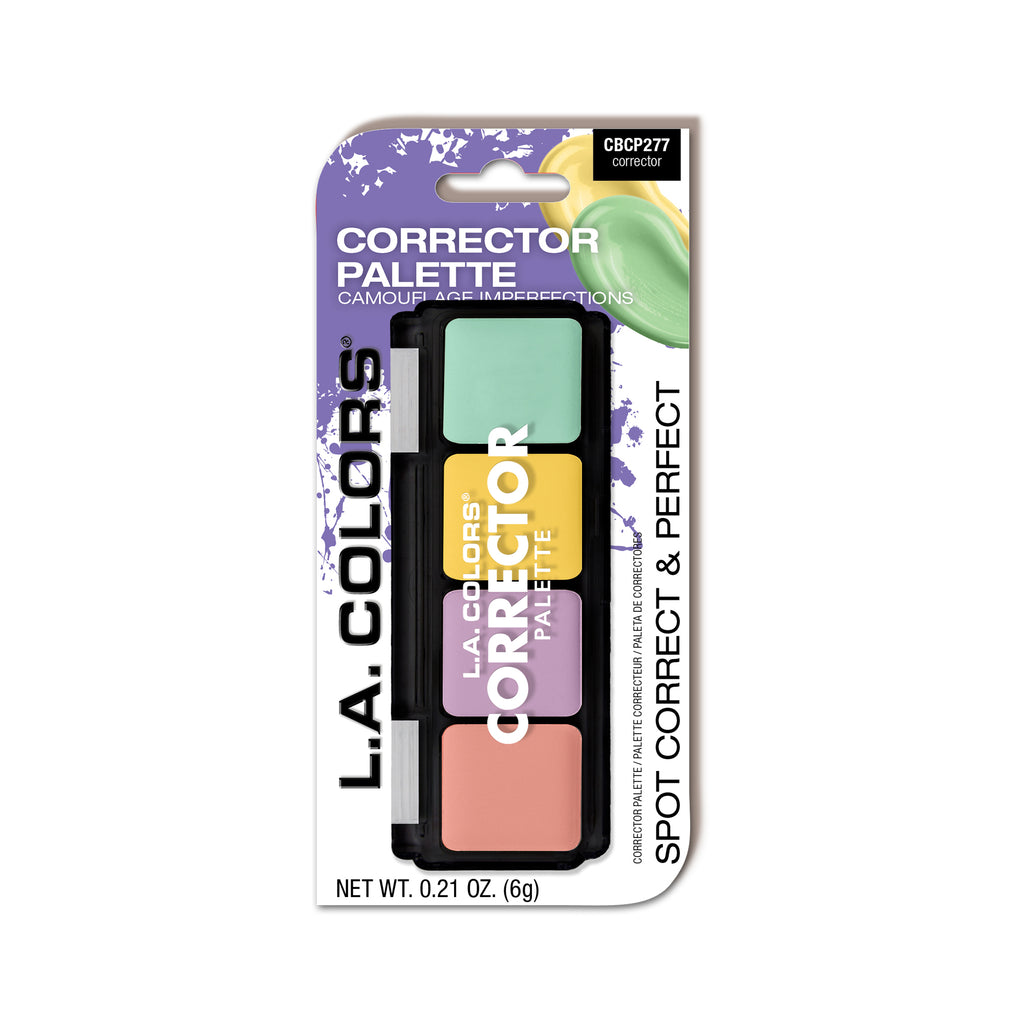 Corrector Palette (carded)