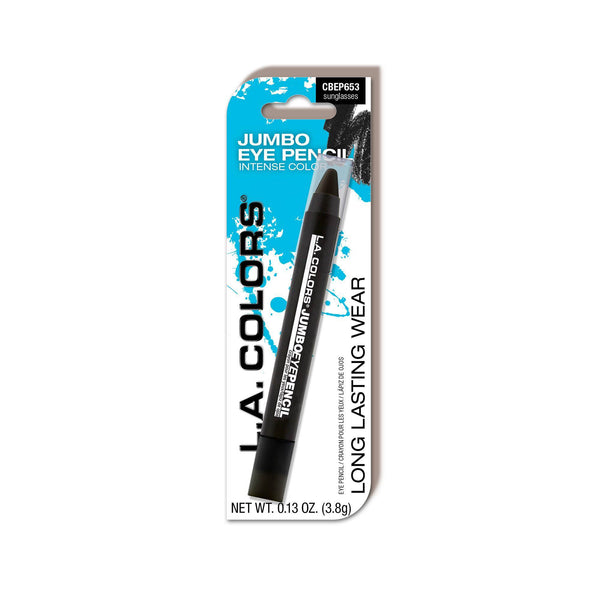 Jumbo Eye Pencil - CBEP653 Sunglasses | L.A. COLORS