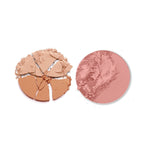3D Blush Contour