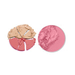 3D Blush Contour