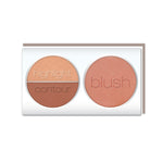 3D Blush Contour - CBL803 Crush