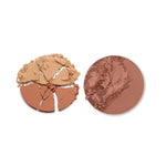 3D Blush Contour