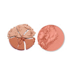 3D Blush Contour