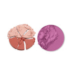 3D Blush Contour