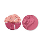 3D Blush Contour