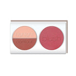 3D Blush Contour - CBL809 Hottie