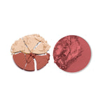 3D Blush Contour