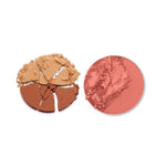 3D Blush Contour