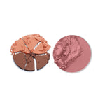 3D Blush Contour