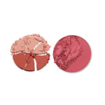 3D Blush Contour