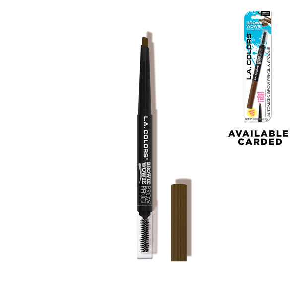 La Color Brow Pencil: Ultimate Guide for Flawless Brows