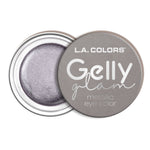 L.A. Colors Glitzy Girl Gelly Glam Metallic Eye Color