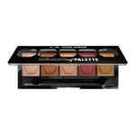 Shimmer Eye Palette