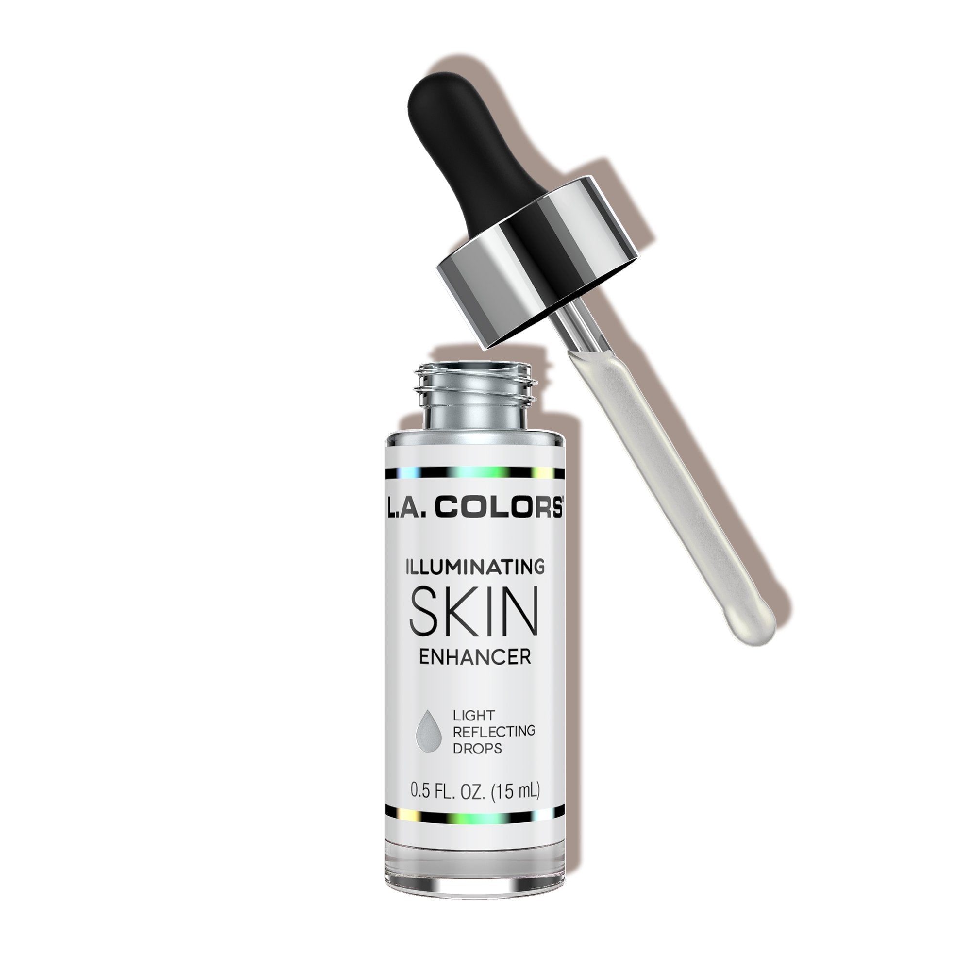 Illuminating Skin Enhancer - CID241 Opalescent – L.A. COLORS