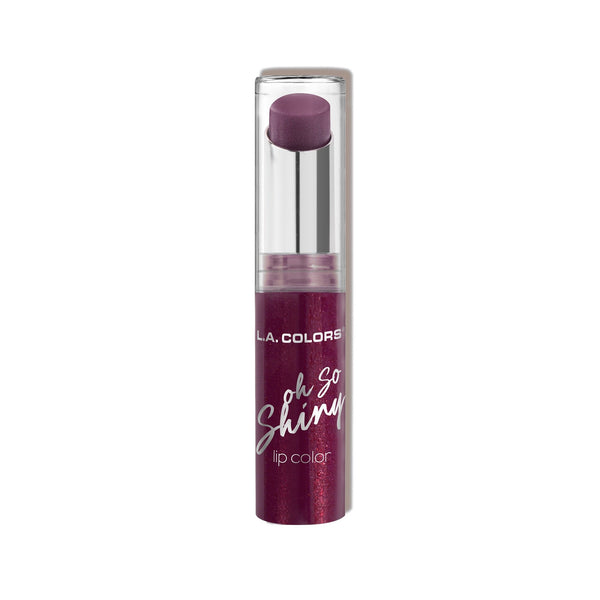 Bourjois So Lack Ultra Shine Nr. 35 Violett Chic – Nagellack, 10 Ml, Hochglänzend, Intensiv Farbig