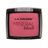 Mineral Blush - CMB862 Pearly Pink