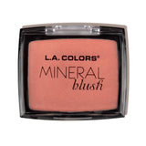 Mineral Blush - CMB866 Sheer Bliss