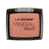 Mineral Blush - CMB869 Coral 
