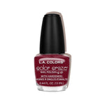 Color Craze Nail Polish - CNP411 Transformer