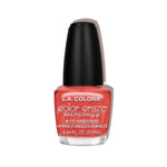 Color Craze Nail Polish - CNP415 Magnetic Force