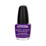 Color Craze Nail Polish - CNP417 Nuclear Energy