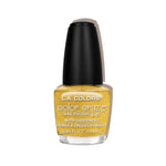 Color Craze Nail Polish - CNP425 Seashell
