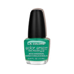 Color Craze Nail Polish - CNP428 Palm Tree