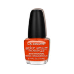 Color Craze Nail Polish - CNP435 Moody Pink