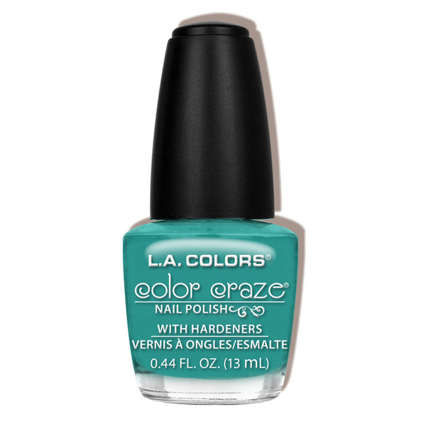 Color Craze Nail Polish | L.A. COLORS