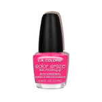 Color Craze Nail Polish - CNP516 Absolute
