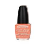 Color Craze Nail Polish - CNP534 Hottie