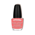 Color Craze Nail Polish - CNP537 Frill