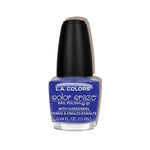 Color Craze Nail Polish - CNP539 In a Flash