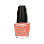 Color Craze Nail Polish - CNP611 Nectar