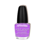 Color Craze Nail Polish - CNP612 Purple