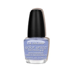 Color Craze Nail Polish - CNP617 Gloomy
