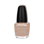 Color Craze Nail Polish - CNP619 Simply