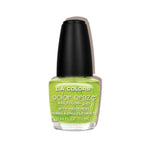 Color Craze Nail Polish - CNP630 Lime L ife
