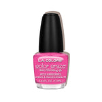 Color Craze Nail Polish - CNP64 Adventure